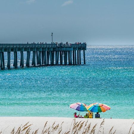 Calypso 2-1902 West Appartement Panama City Beach Buitenkant foto