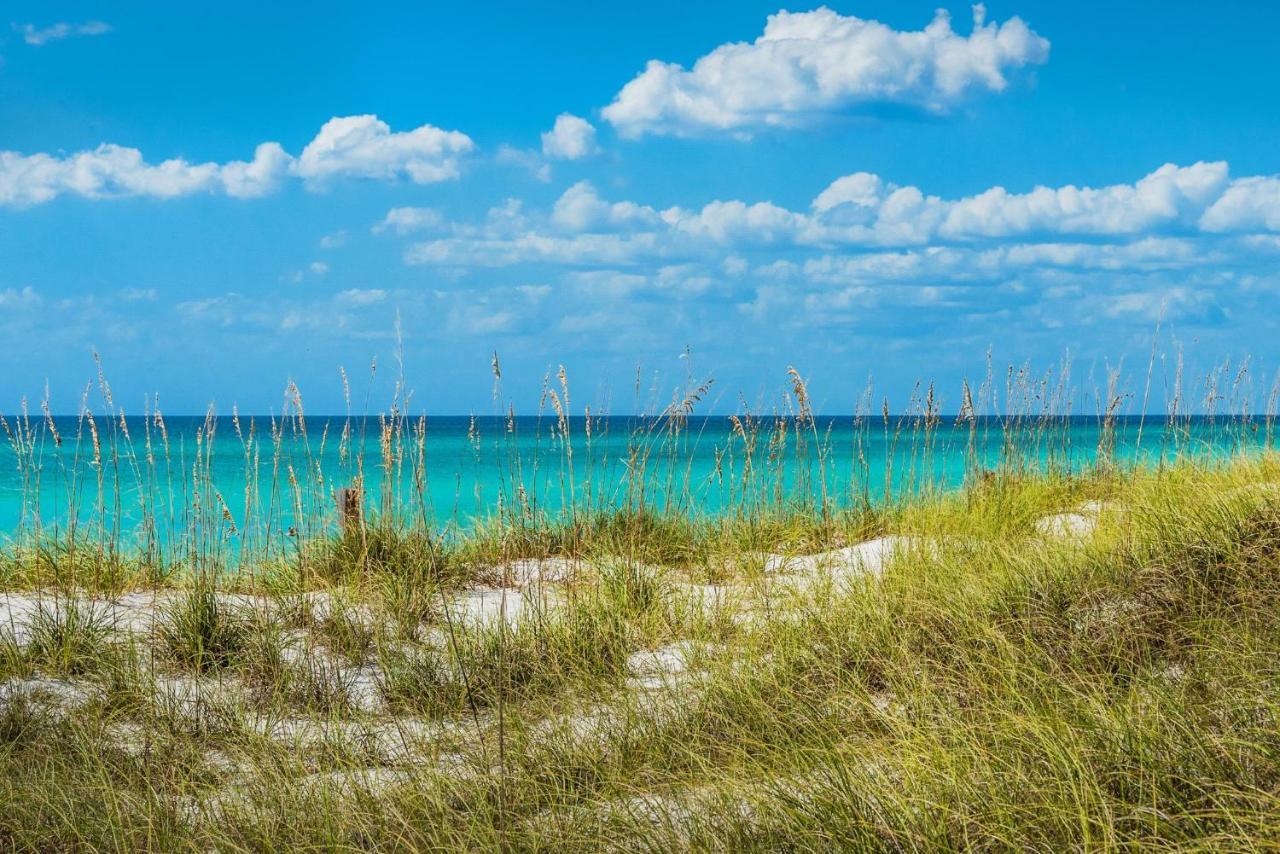 Calypso 2-1902 West Appartement Panama City Beach Buitenkant foto