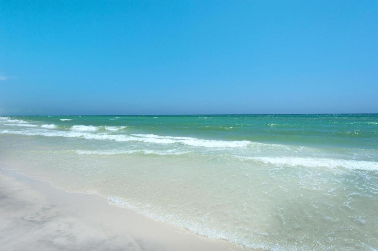 Calypso 2-1902 West Appartement Panama City Beach Buitenkant foto
