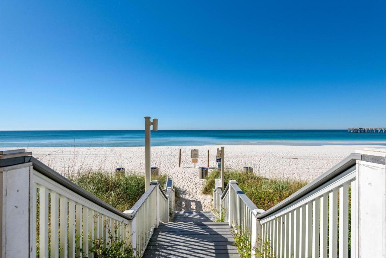 Calypso 2-1902 West Appartement Panama City Beach Buitenkant foto