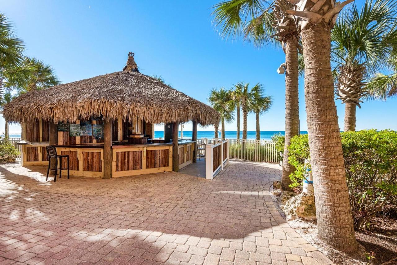 Calypso 2-1902 West Appartement Panama City Beach Buitenkant foto