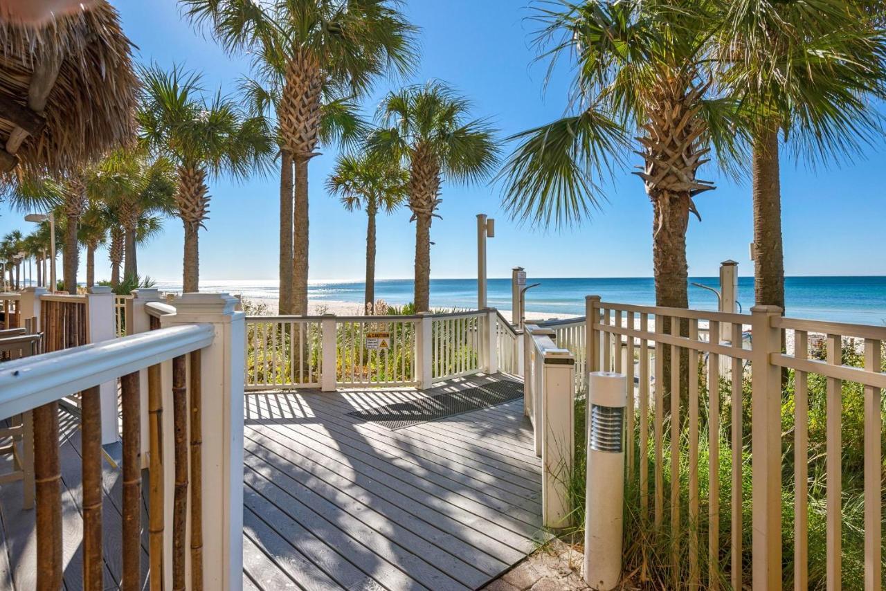 Calypso 2-1902 West Appartement Panama City Beach Buitenkant foto