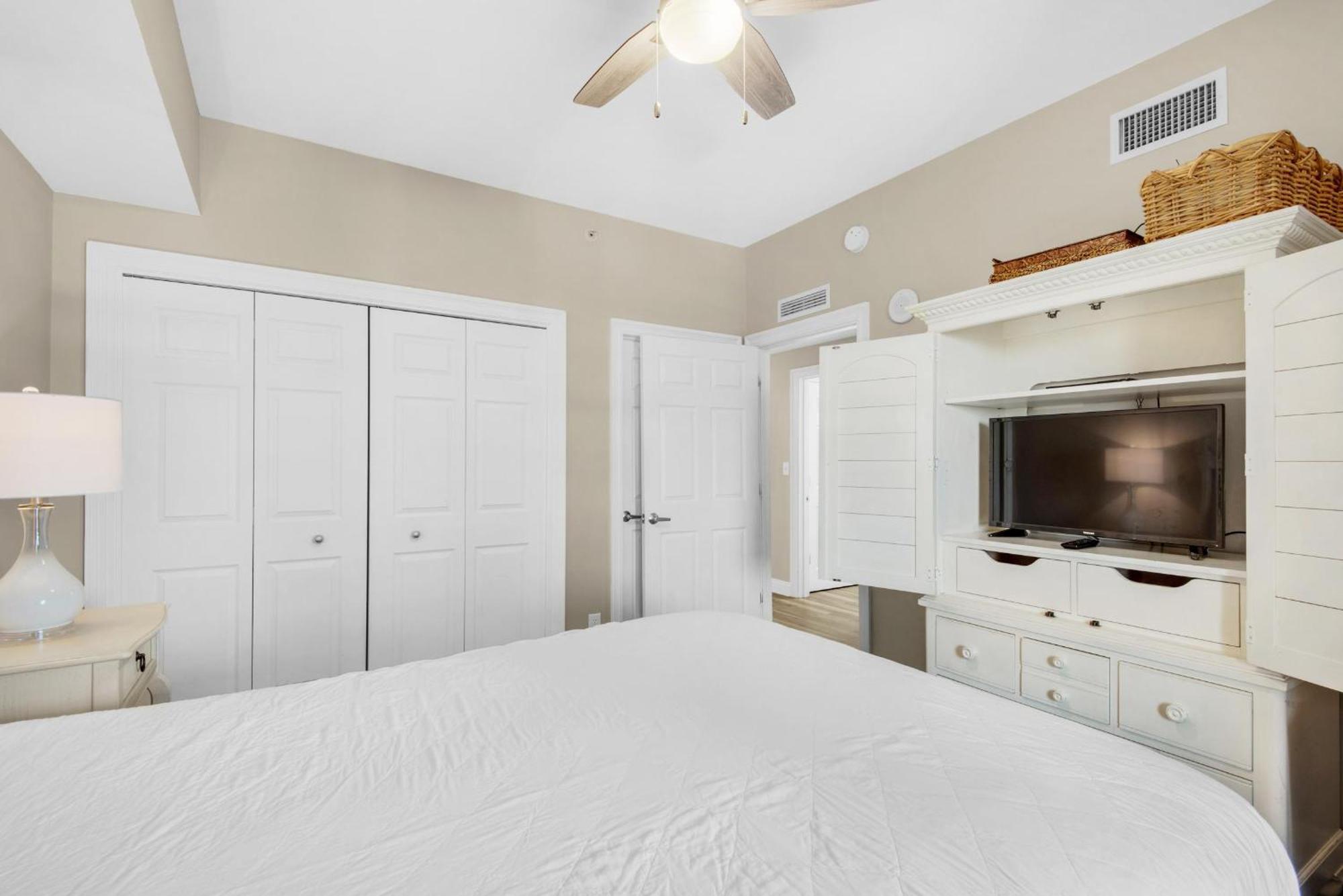 Calypso 2-1902 West Appartement Panama City Beach Buitenkant foto