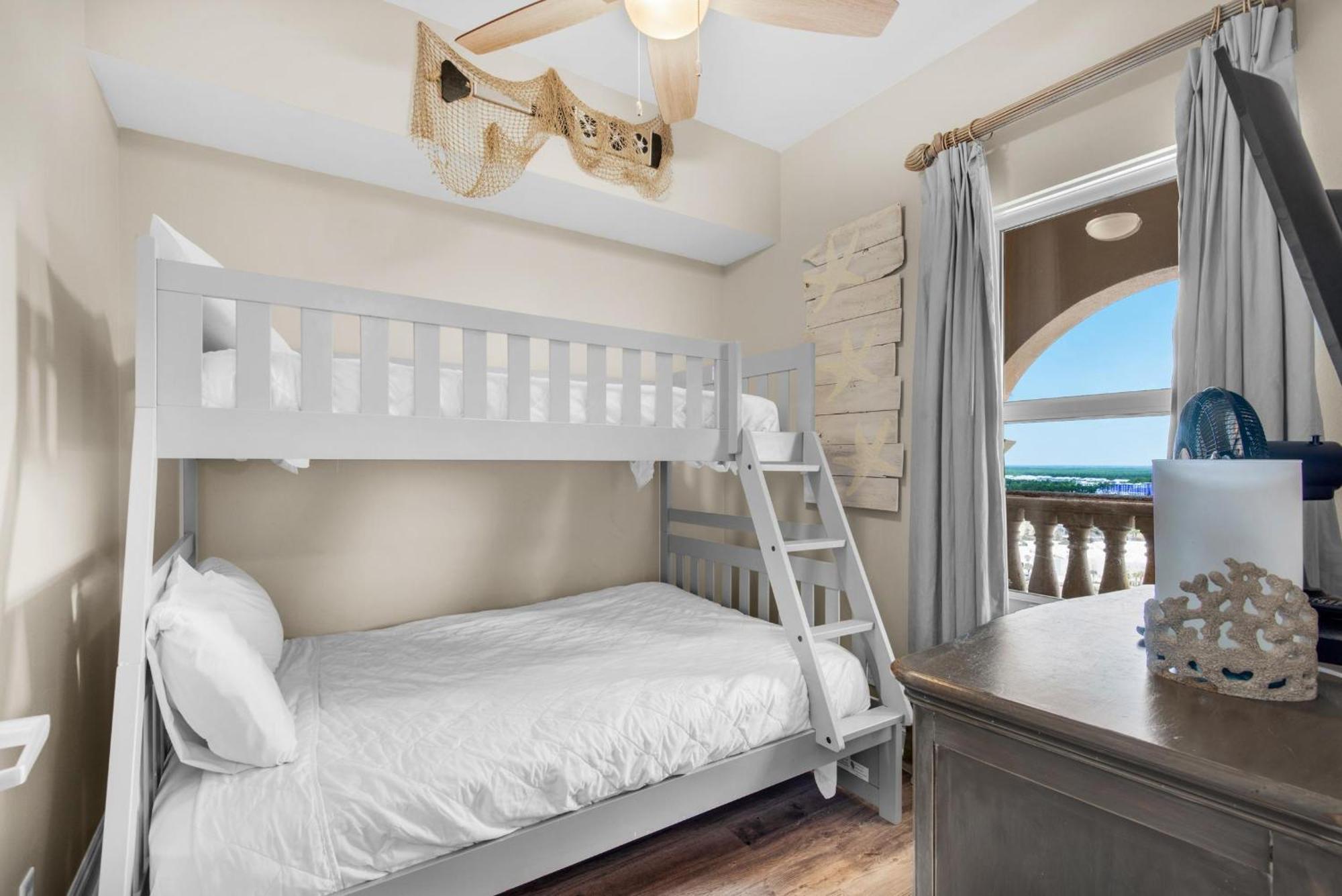 Calypso 2-1902 West Appartement Panama City Beach Buitenkant foto