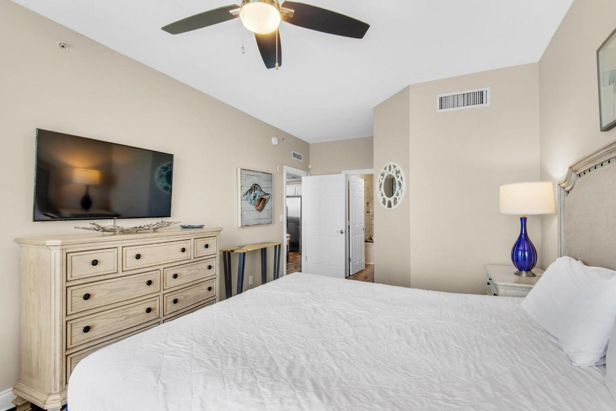 Calypso 2-1902 West Appartement Panama City Beach Buitenkant foto