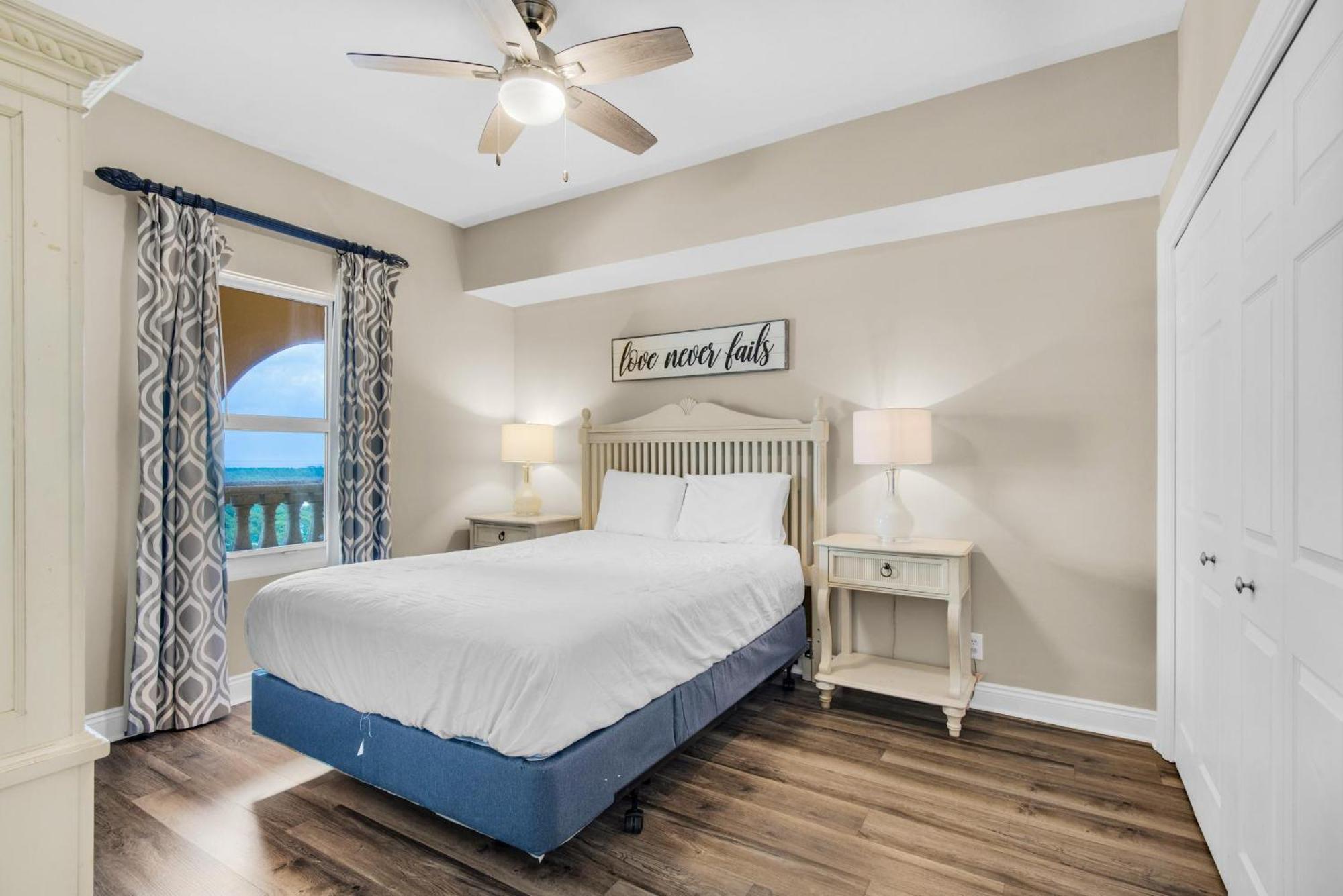 Calypso 2-1902 West Appartement Panama City Beach Buitenkant foto