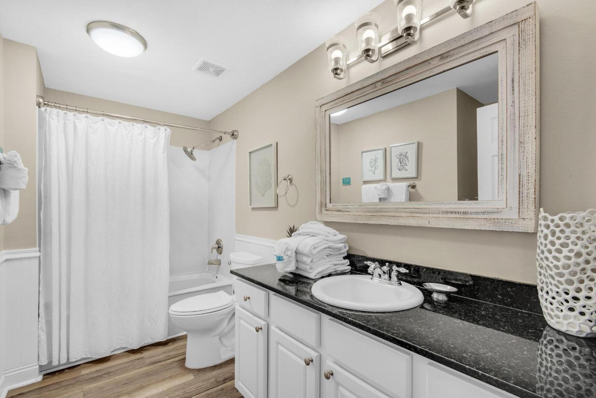 Calypso 2-1902 West Appartement Panama City Beach Buitenkant foto