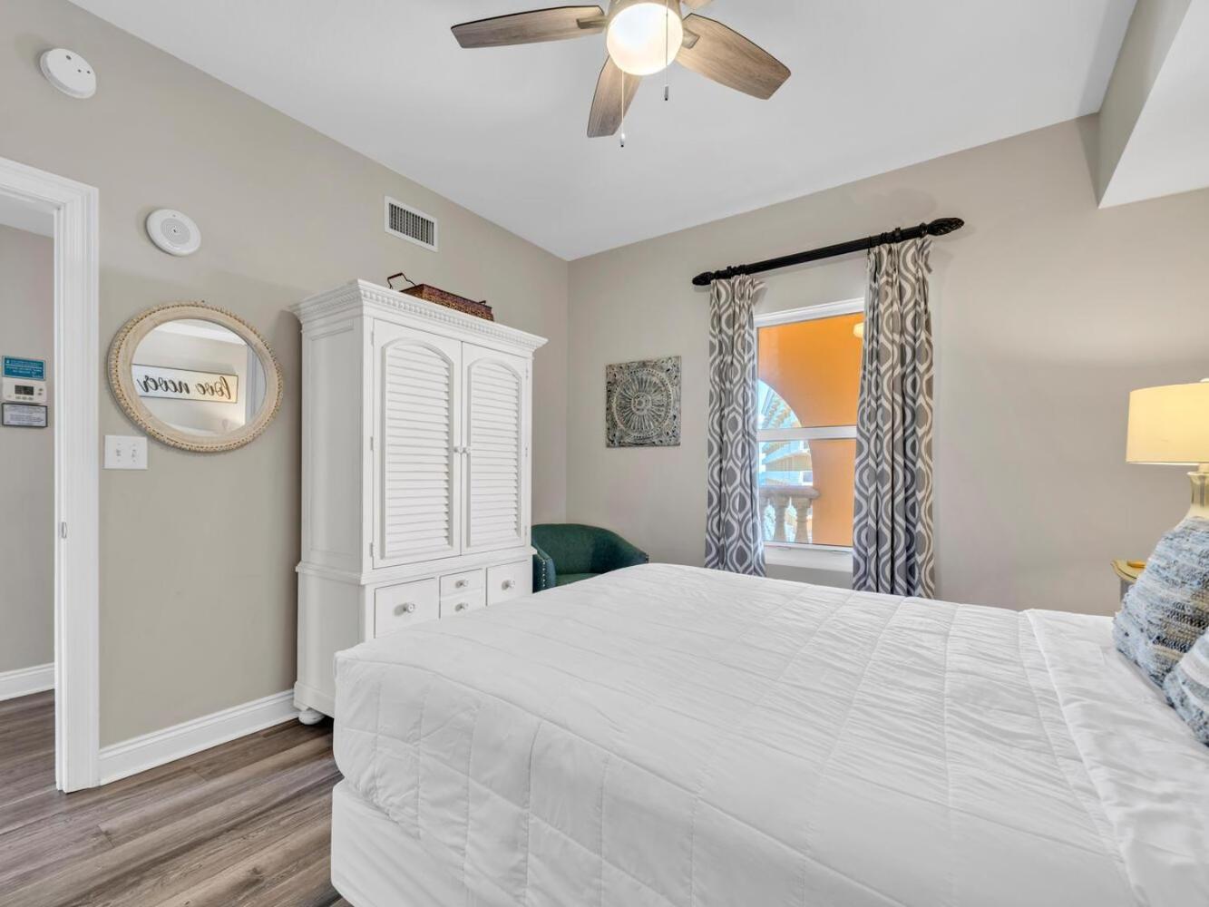 Calypso 2-1902 West Appartement Panama City Beach Buitenkant foto