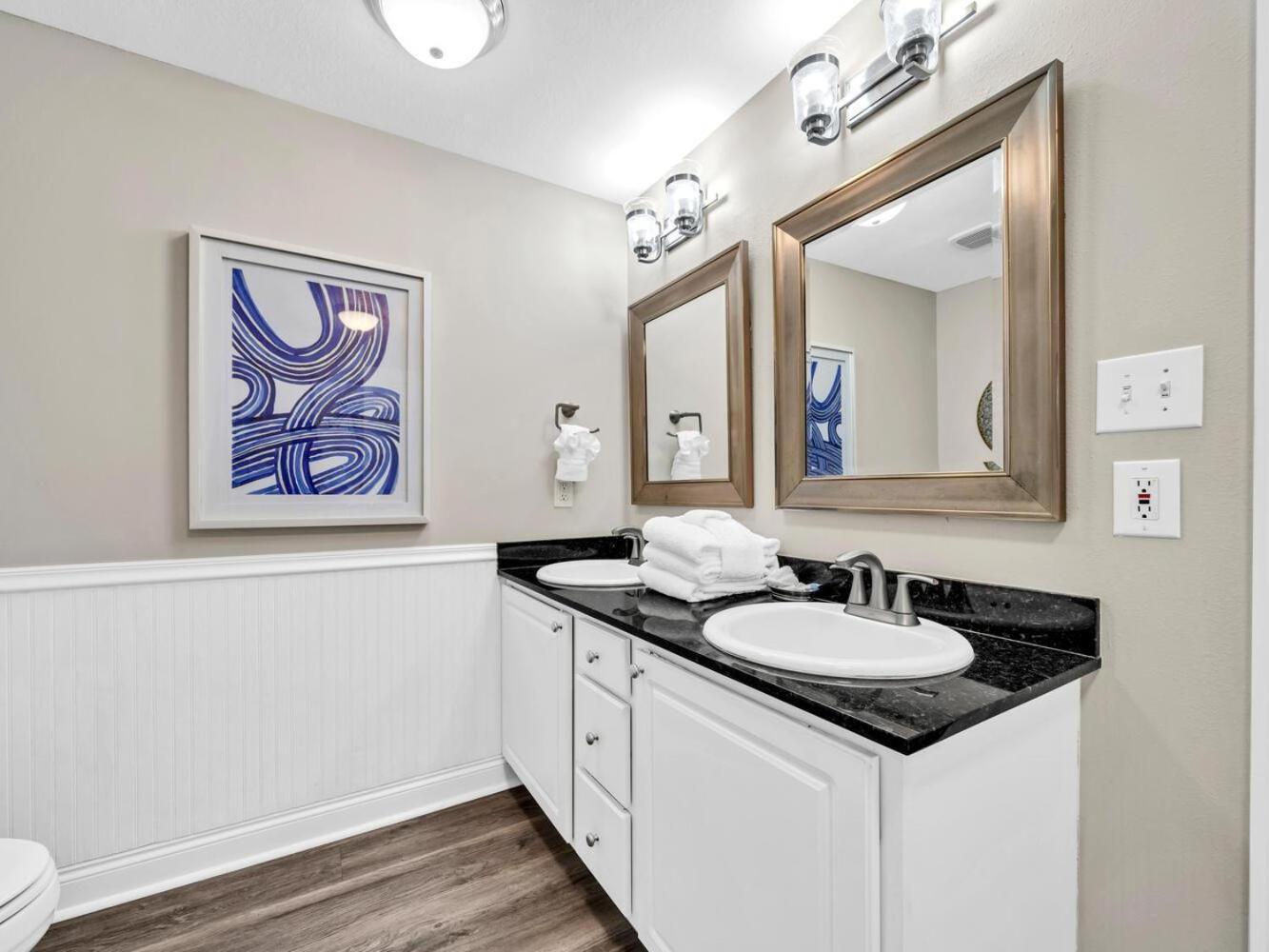 Calypso 2-1902 West Appartement Panama City Beach Buitenkant foto