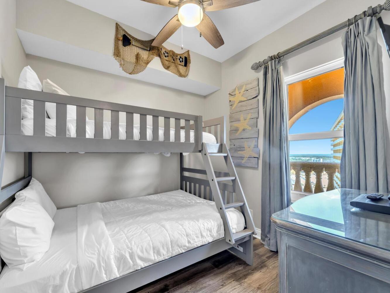 Calypso 2-1902 West Appartement Panama City Beach Buitenkant foto