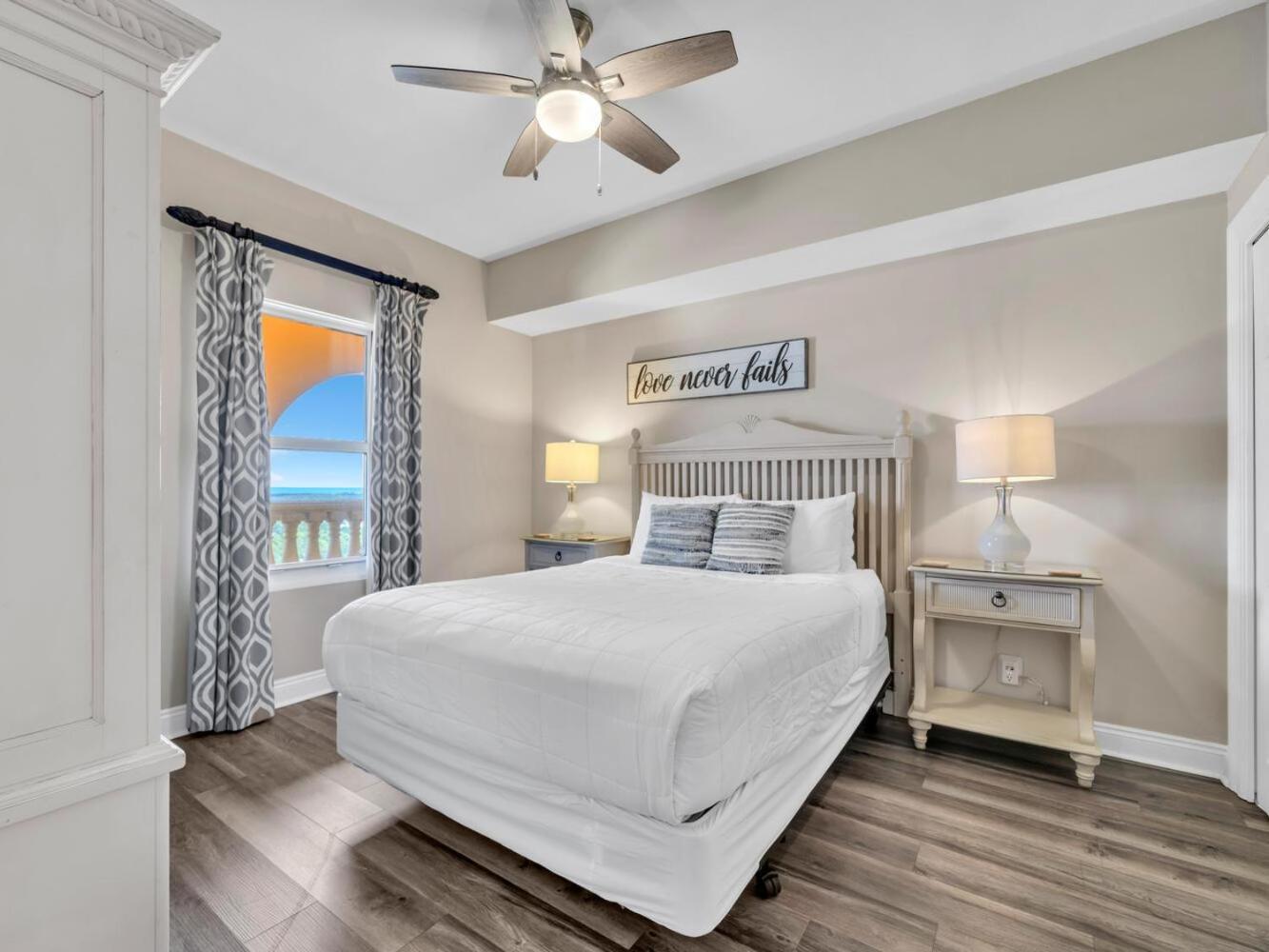 Calypso 2-1902 West Appartement Panama City Beach Buitenkant foto