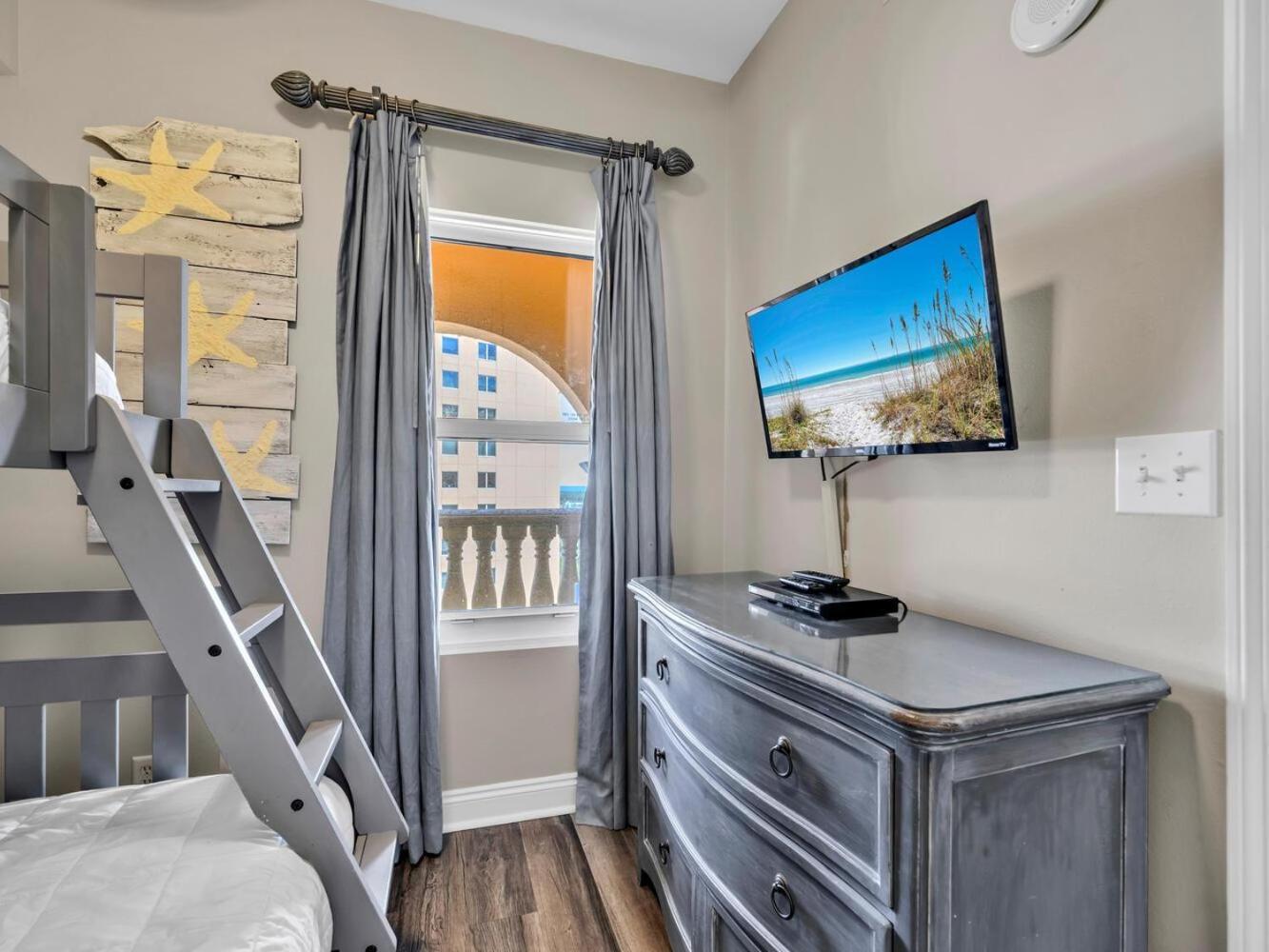 Calypso 2-1902 West Appartement Panama City Beach Buitenkant foto