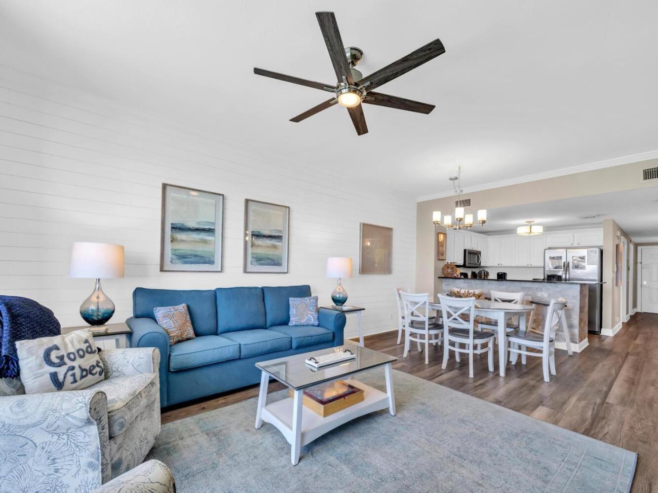 Calypso 2-1902 West Appartement Panama City Beach Buitenkant foto
