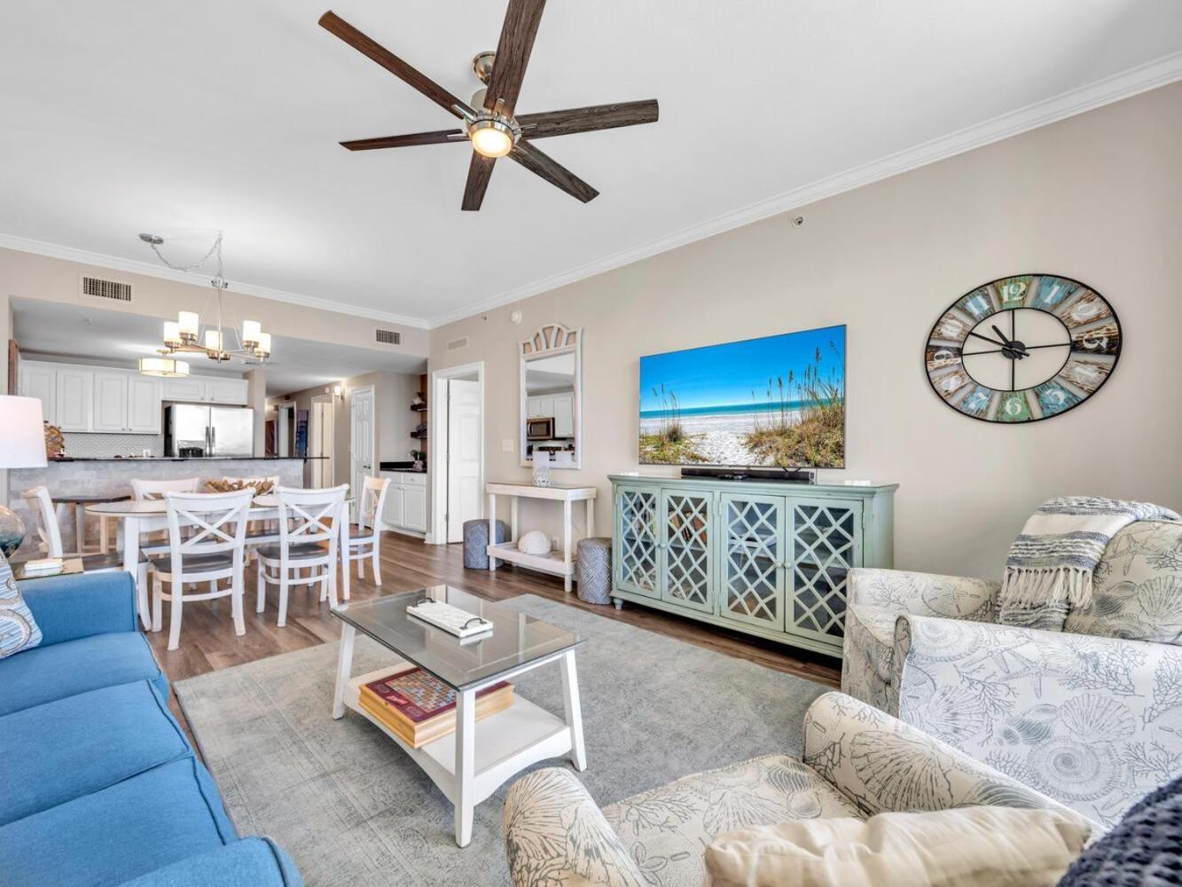 Calypso 2-1902 West Appartement Panama City Beach Buitenkant foto