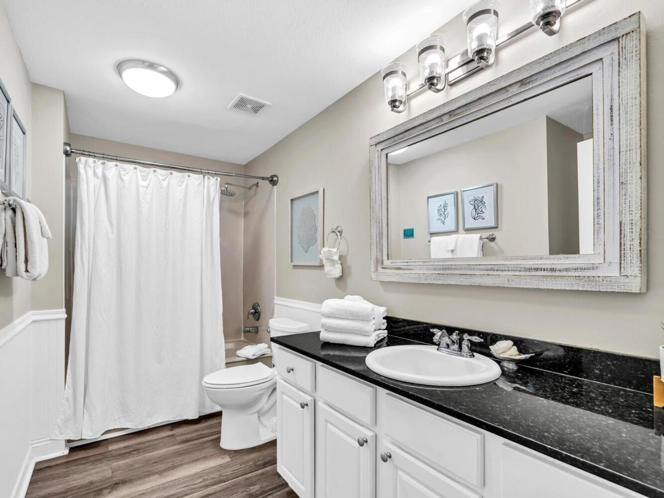 Calypso 2-1902 West Appartement Panama City Beach Buitenkant foto